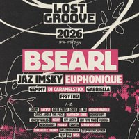 Lost Groove Festival 2026 at Lost Groove 2026