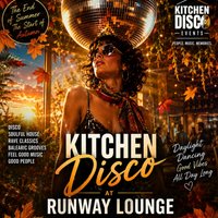 Kitchen Disco ( Runway Lounge, Lymm) at Runway Lounge