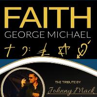 MK11 Presents: Faith - George Michael Tribute