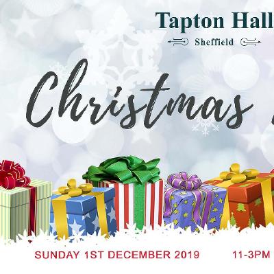 Christmas Fayre