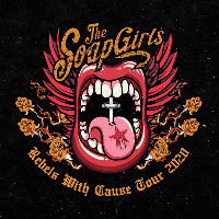 The SoapGirls