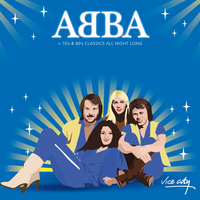 ABBA night - Leeds at The Wardrobe