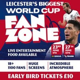 Leicester