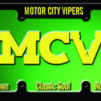 Soul & Motown Night