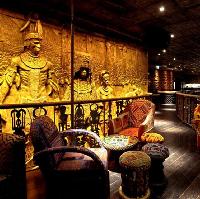 Friday Speed Dating @ Shaka Zulu (Ages 21-40)