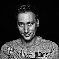 PAUL VAN DYK - Music Rescue Me Album Tour