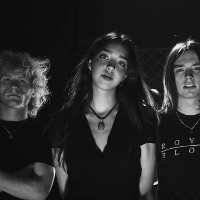 The Mysterines at The Dome
