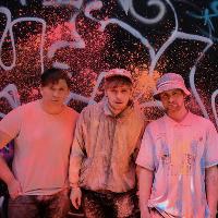 The Pentatonic Presents: Dr!ftwood at Off The Square