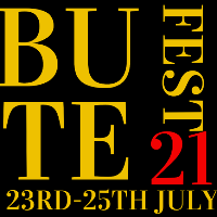 ButeFest 2021 at Isle Of Bute