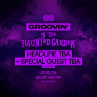 Groovin' Halloween // Nottingham Part 2