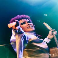 Absolute Bowie celebrate Albums at Weymouth Pavilion