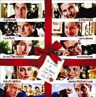 Love Actually at The Mayfield Depot
