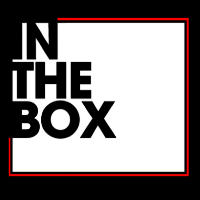 In The Box: 001 at The Shipping Forecast