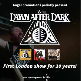 Dawn After Dark
