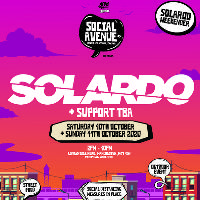 Social Avenue presents Solardo (Part 2)