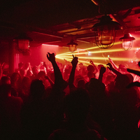 Fridays at EGG: Future Sound (London) at Egg London