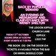 Evening of mediumship Event Title Pic