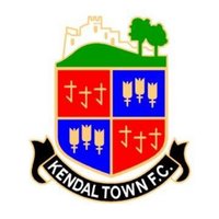 Kendal Town FC v Morecambe FC at Kendal Town FC
