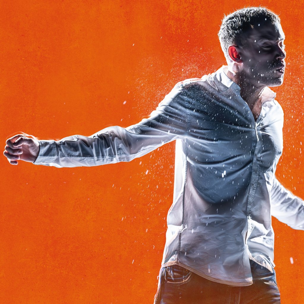 Punch at Chichester Festival Theatre, Chichester