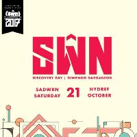 Swn Festival Presents: Discovery Day