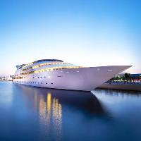 REZtron Presents...Silent Disco Yacht Retrotainment