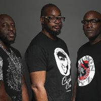 Blak Twang, Rodney P & TY Presents The Kingdem Tour Blak Twang, Rodney P & TY Presents The Kingdem Tour