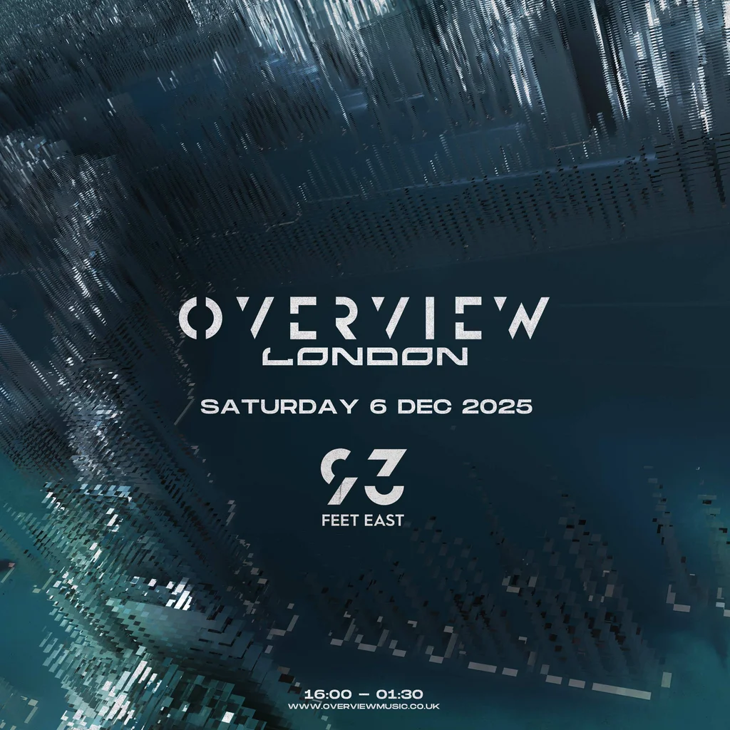 Overview London : 06.12.25