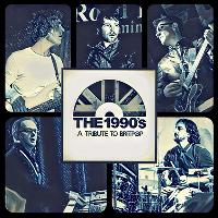 The 1990s - A tribute to Britpop Live @ The Globe, Cardiff