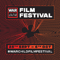 War Child Film Festival 2017