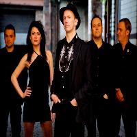 Jericho Hill - Johnny Cash Tribute