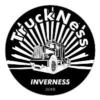TruckNess 2019 at Clune Farm At Loch Ness