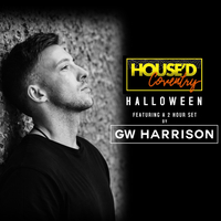 HOUSE'D COVENTRY HALLOWEEN at HMV EMPIRE COVENTRY