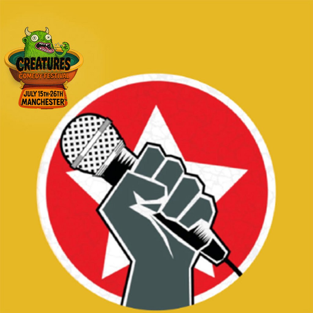 Best In Class || Creatures Comedy Festival | Event in Manchester | AllEvents