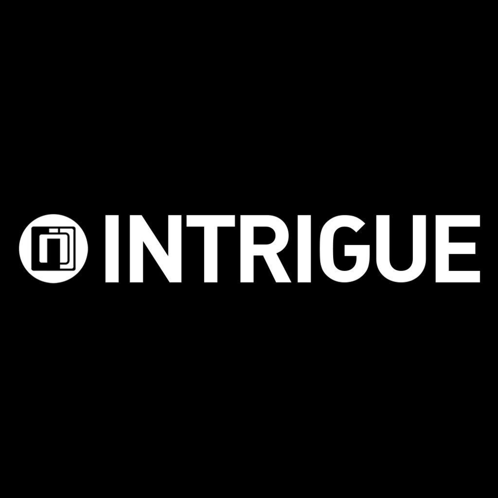 Intrigue Halloween Special w/ Objectiv, T.R.A.C. & more! at The Croft, Bristol