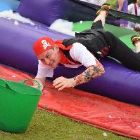 ANCHOR Wipeout