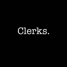Good Film Club // Clerks.