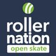 The Sunday Open Age Skate Session Event Title Pic