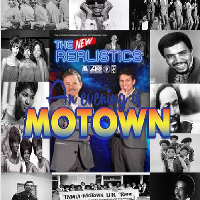 Motown Shownight at The Richard Herrod Centre