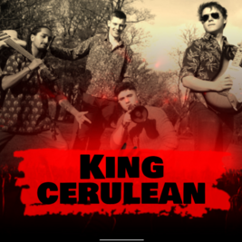 King Cerulean