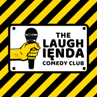 The Laughięnda Comedy Club at The Lions Den Deansgate Manchester