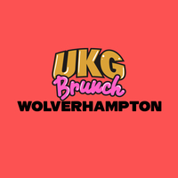 UKG Brunch - Wolverhampton at The Hangar