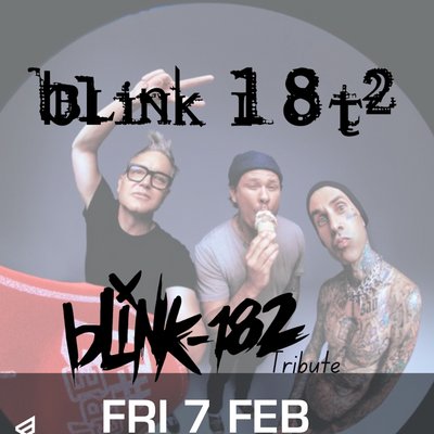 Blink 18t2
