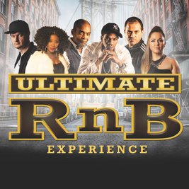 Ultimate RnB Manchester Academy 3