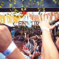 Ritual - Rooftop Party with CamelPhat