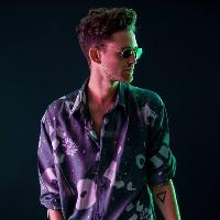 Brickworks presents Franky Rizardo at BRICKWORKS
