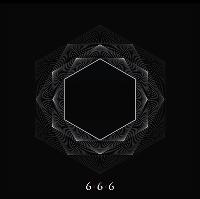 John Askew 666 at Hidden