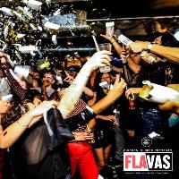 FLAVAS X NYE MANSION PARTY at Library Members Club