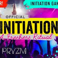 The Initiation - A Freshers Ritual - Part 1 at PRYZM Manchester