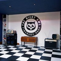 Dig? with Sue Grant. Soul and Retro Club Night London at The Night Owl Finsbury Park
