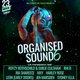 Big Condo Records Presents Organised Sound 6 Event Title Pic